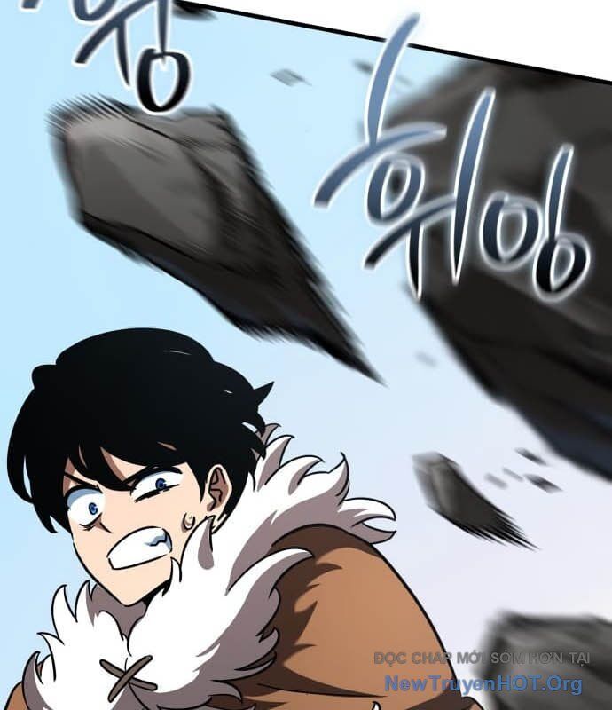 Sử Thi Valhalla Chap 43 - Next Chap 44