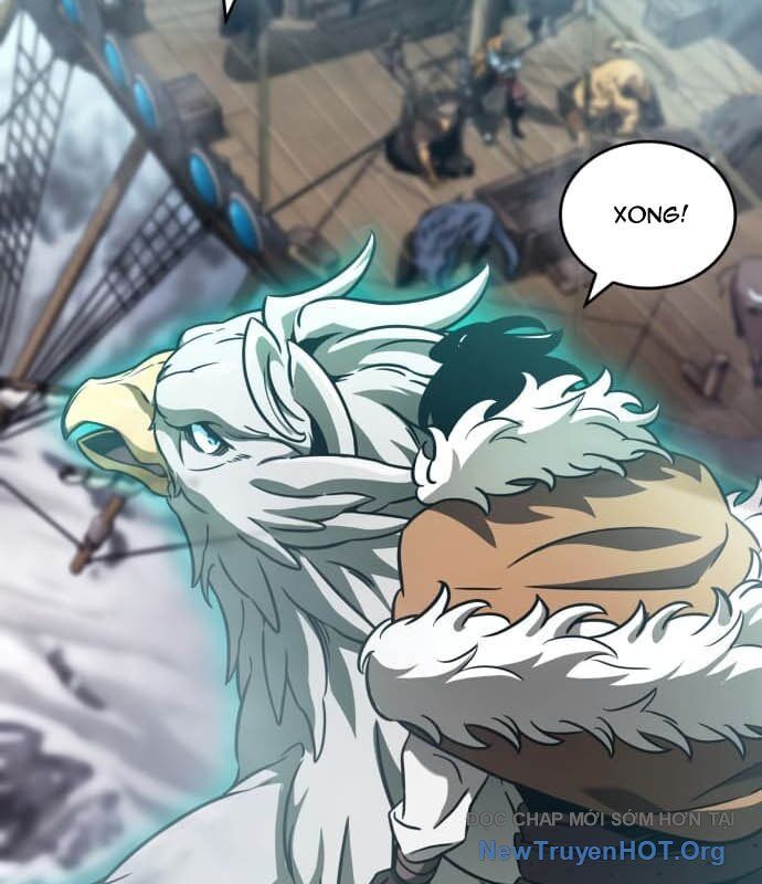 Sử Thi Valhalla Chap 43 - Next Chap 44