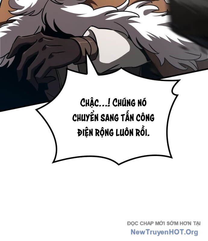 Sử Thi Valhalla Chap 43 - Next Chap 44