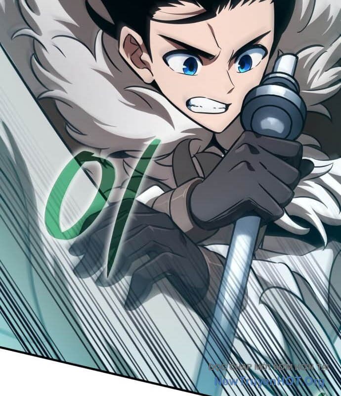 Sử Thi Valhalla Chap 43 - Next Chap 44
