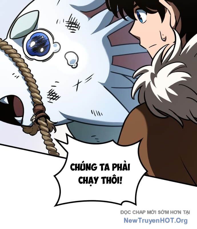 Sử Thi Valhalla Chap 43 - Next Chap 44