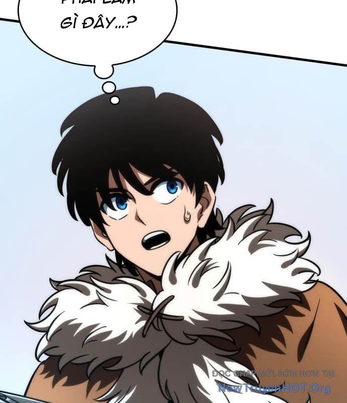 Sử Thi Valhalla Chap 43 - Next Chap 44