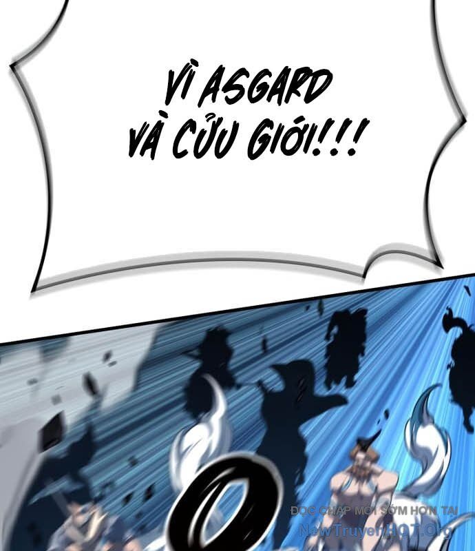 Sử Thi Valhalla Chap 43 - Next Chap 44