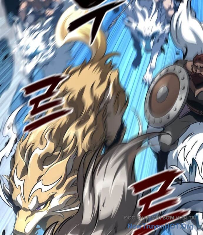 Sử Thi Valhalla Chap 43 - Next Chap 44