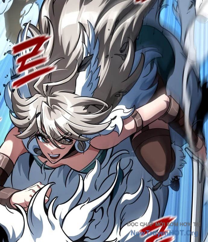 Sử Thi Valhalla Chap 43 - Next Chap 44
