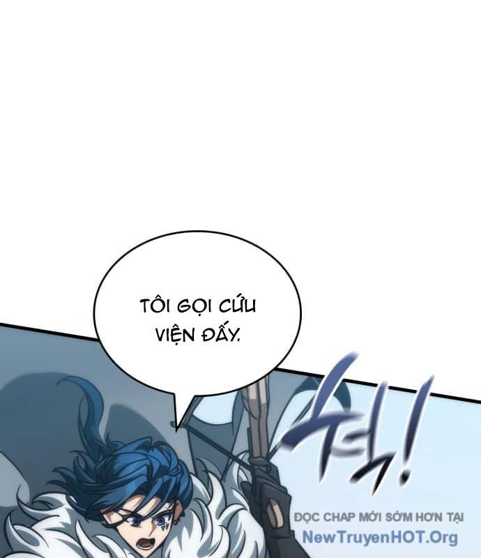 Sử Thi Valhalla Chap 43 - Next Chap 44