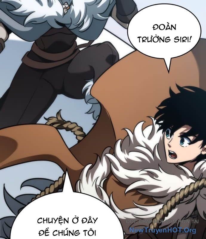Sử Thi Valhalla Chap 43 - Next Chap 44