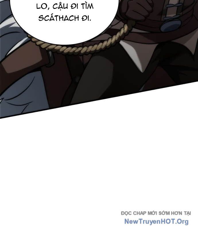 Sử Thi Valhalla Chap 43 - Next Chap 44