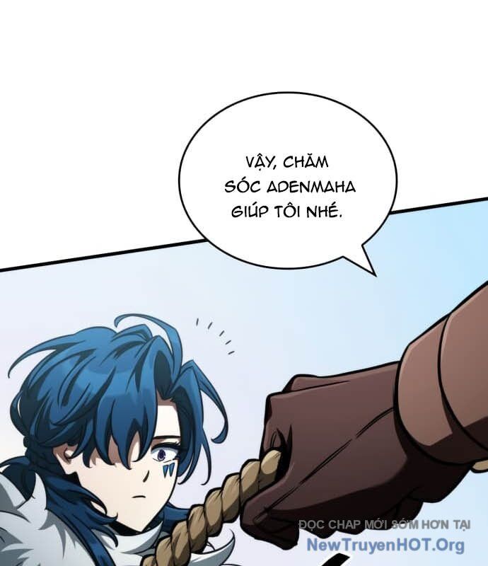 Sử Thi Valhalla Chap 43 - Next Chap 44
