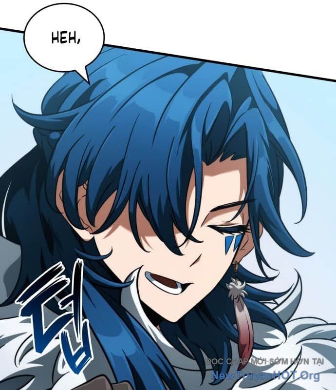 Sử Thi Valhalla Chap 43 - Next Chap 44