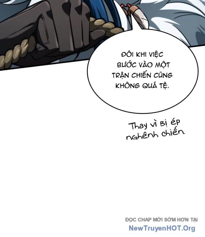 Sử Thi Valhalla Chap 43 - Next Chap 44