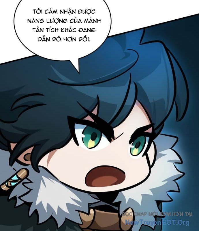 Sử Thi Valhalla Chap 43 - Next Chap 44
