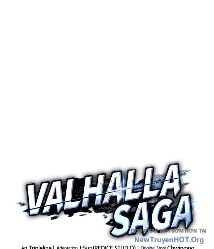 Sử Thi Valhalla Chap 43 - Next Chap 44