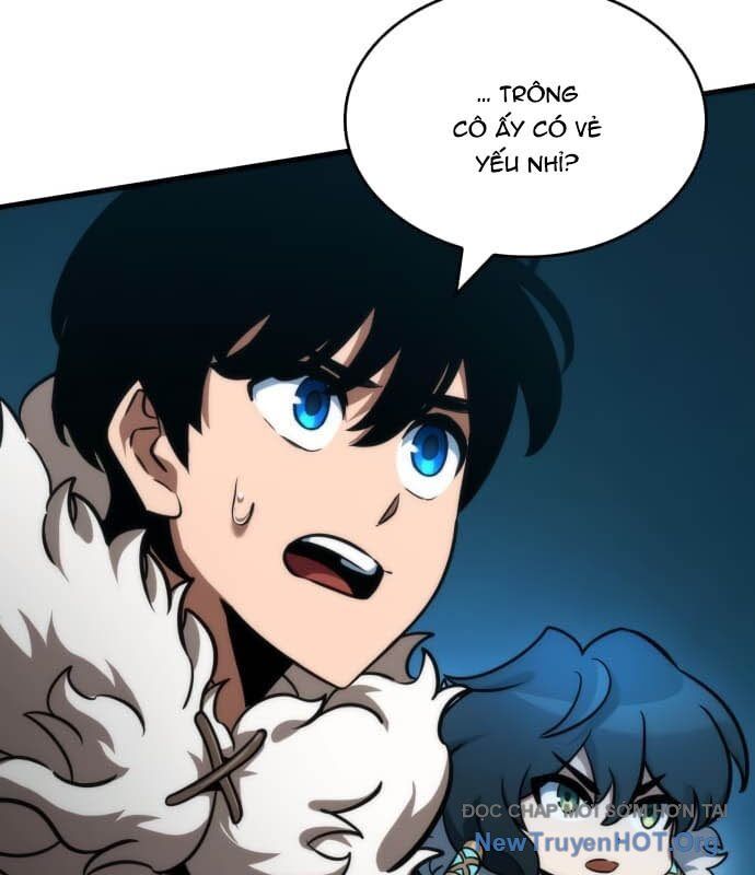 Sử Thi Valhalla Chap 43 - Next Chap 44