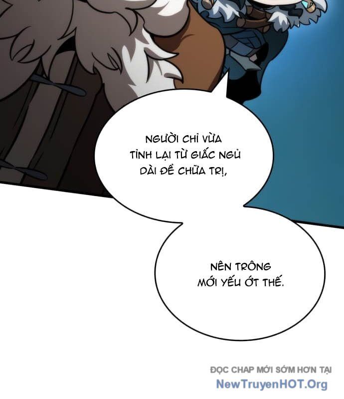 Sử Thi Valhalla Chap 43 - Next Chap 44