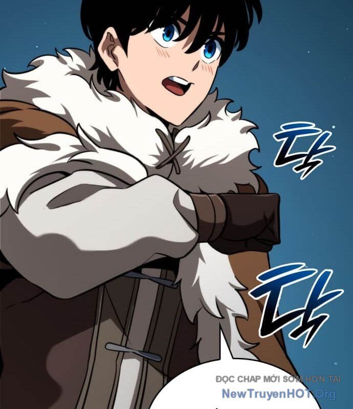 Sử Thi Valhalla Chap 43 - Next Chap 44