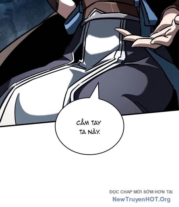 Sử Thi Valhalla Chap 43 - Next Chap 44