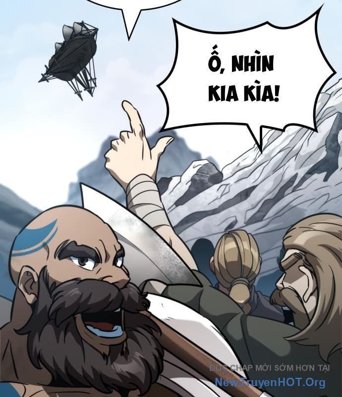 Sử Thi Valhalla Chap 44 - Next Chap 45