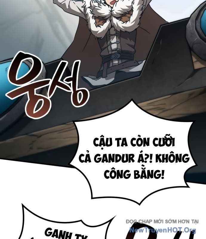 Sử Thi Valhalla Chap 44 - Next Chap 45