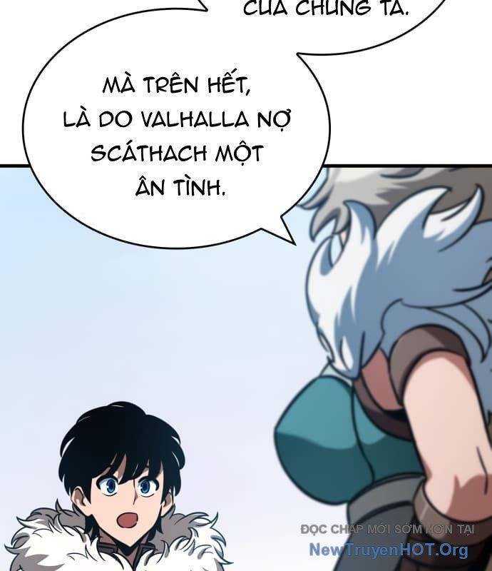 Sử Thi Valhalla Chap 44 - Next Chap 45