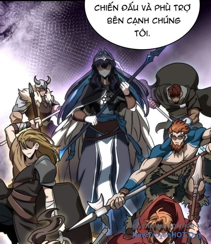 Sử Thi Valhalla Chap 44 - Next Chap 45