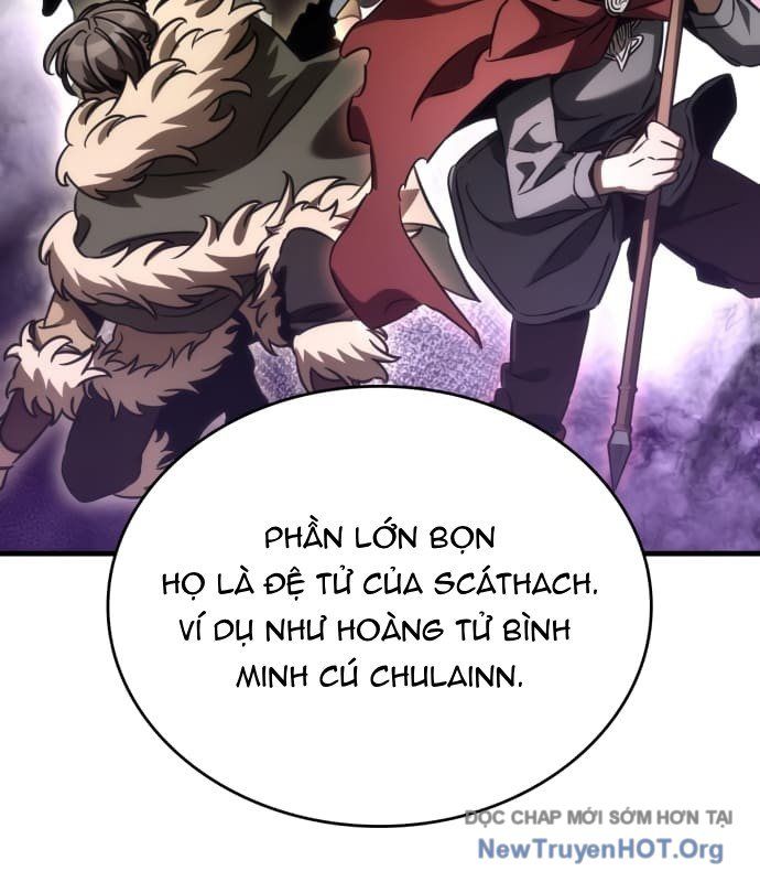 Sử Thi Valhalla Chap 44 - Next Chap 45