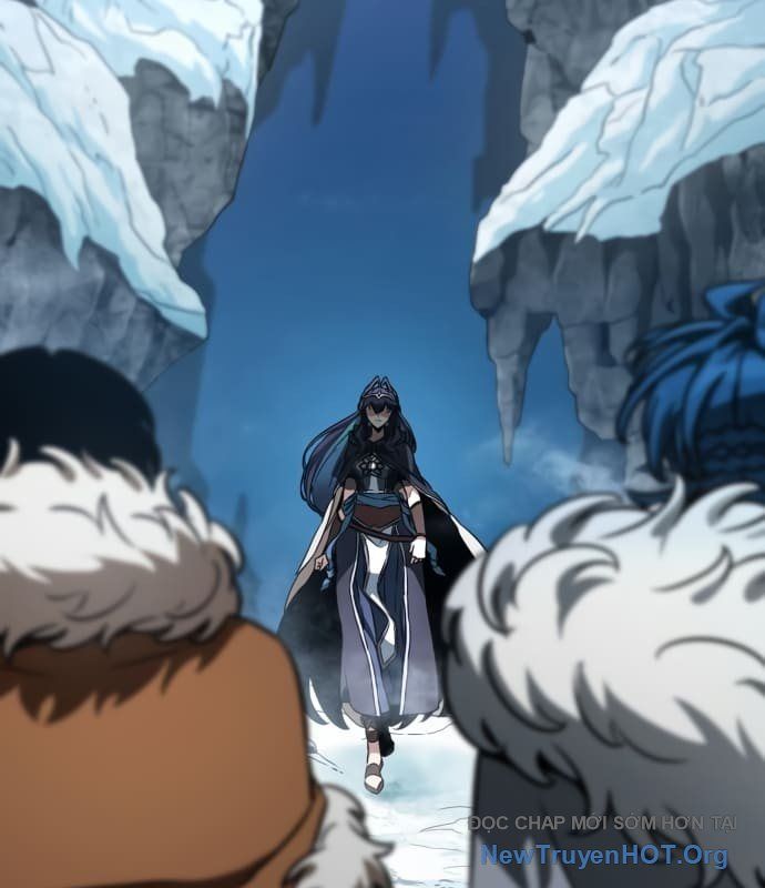Sử Thi Valhalla Chap 44 - Next Chap 45