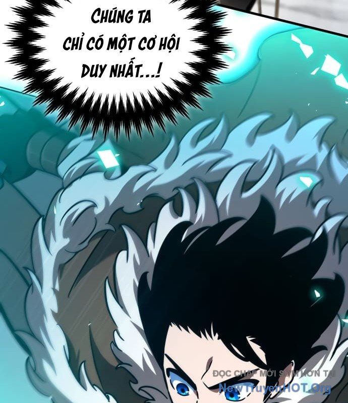 Sử Thi Valhalla Chap 44 - Next Chap 45