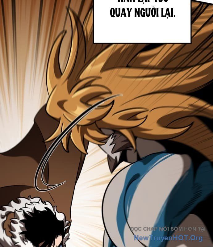 Sử Thi Valhalla Chap 44 - Next Chap 45