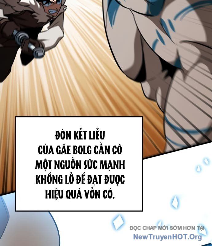 Sử Thi Valhalla Chap 44 - Next Chap 45