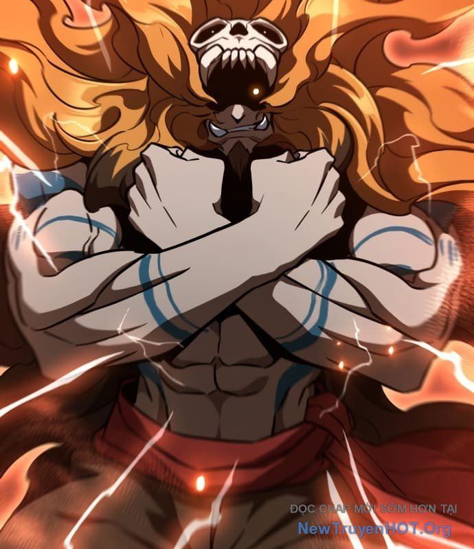Sử Thi Valhalla Chap 44 - Next Chap 45