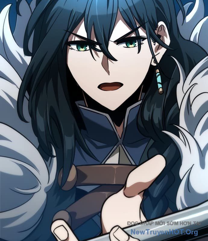 Sử Thi Valhalla Chap 44 - Next Chap 45