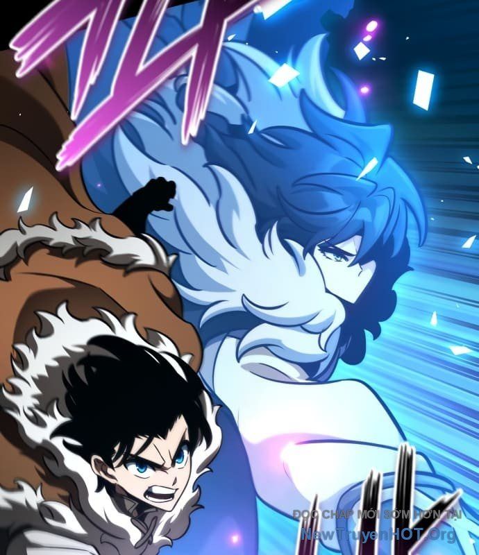 Sử Thi Valhalla Chap 44 - Next Chap 45