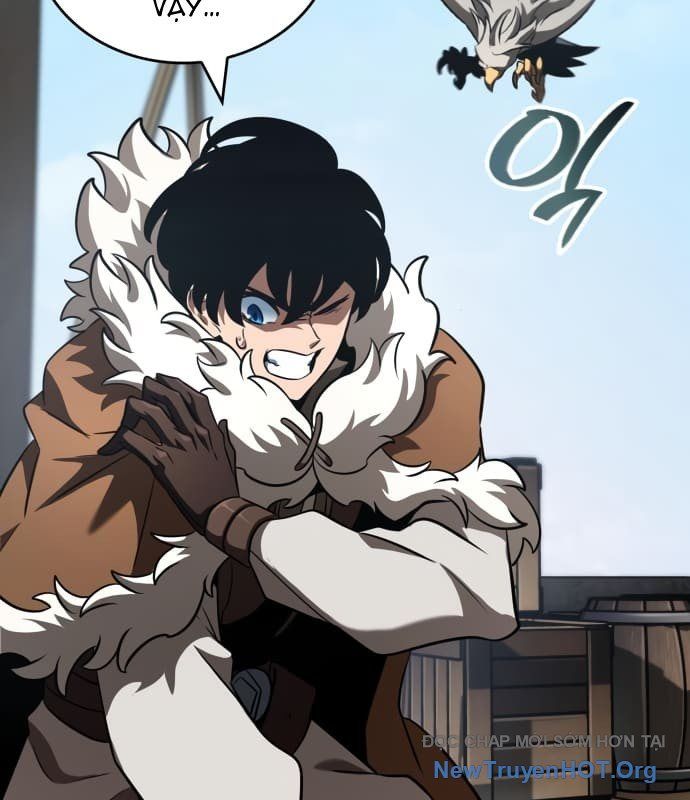 Sử Thi Valhalla Chap 44 - Next Chap 45