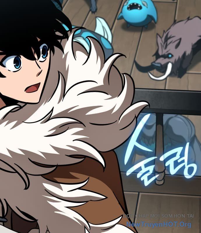 Sử Thi Valhalla Chap 44 - Next Chap 45