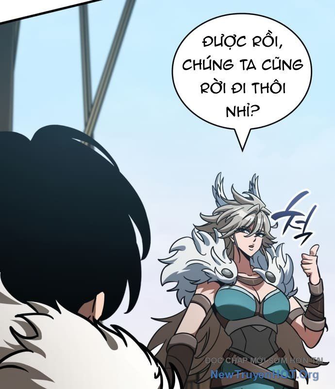 Sử Thi Valhalla Chap 44 - Next Chap 45