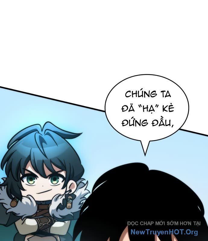 Sử Thi Valhalla Chap 44 - Next Chap 45