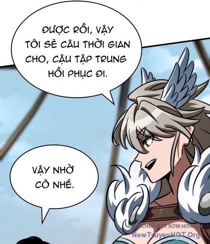 Sử Thi Valhalla Chap 44 - Next Chap 45