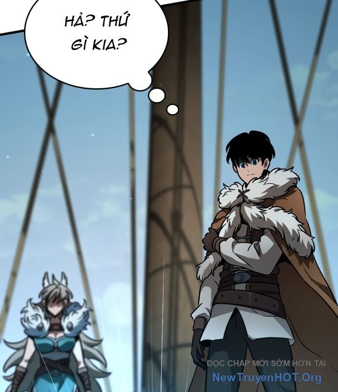 Sử Thi Valhalla Chap 44 - Next Chap 45
