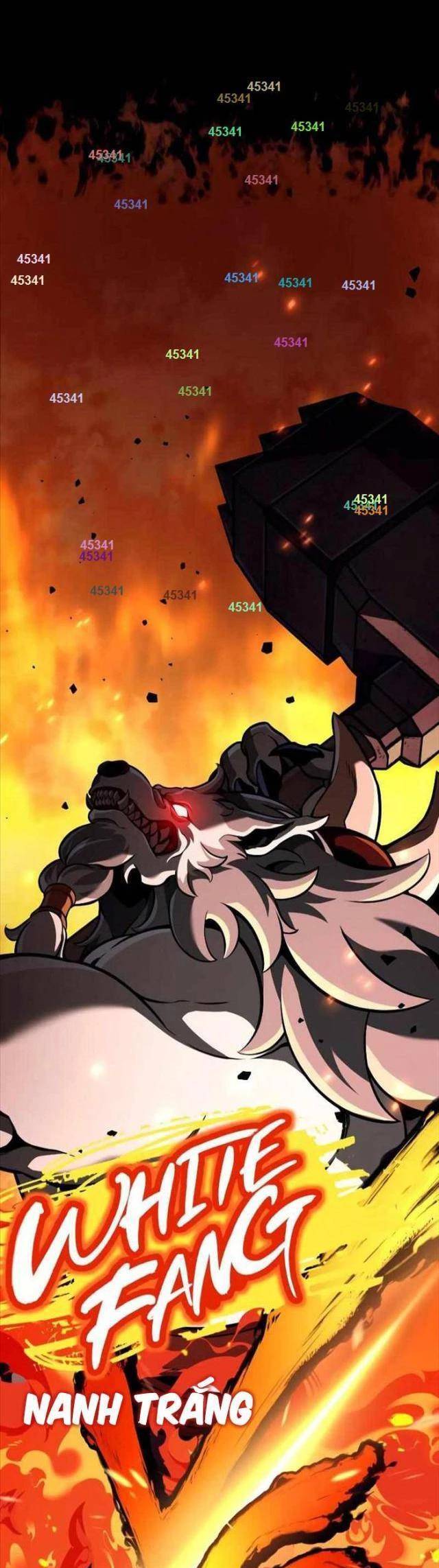 Sử Thi Valhalla Chap 5 - Next Chap 6