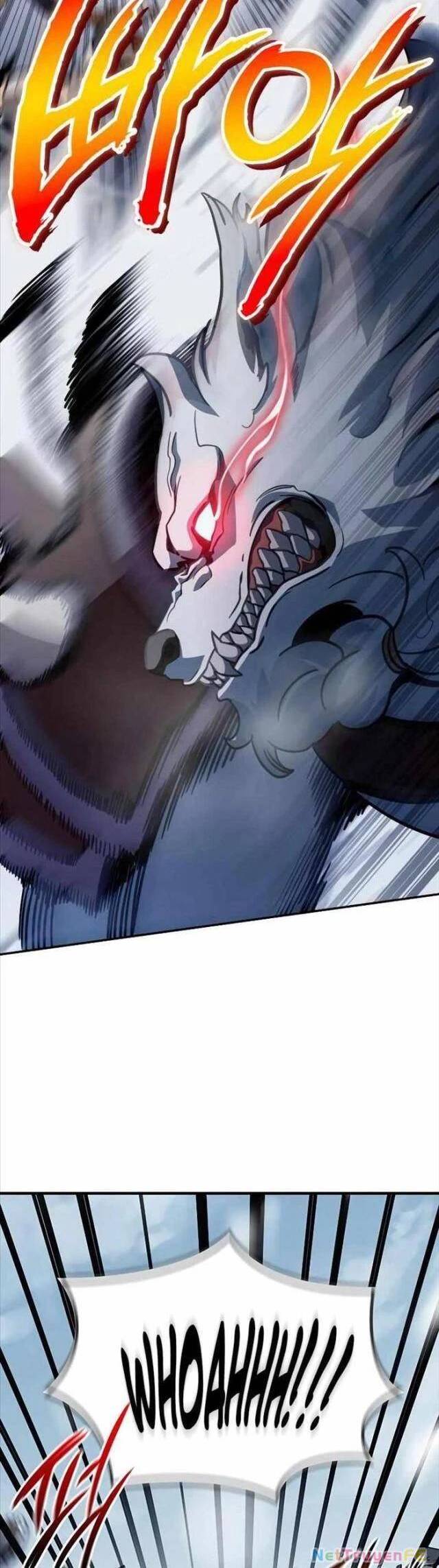 Sử Thi Valhalla Chap 5 - Next Chap 6