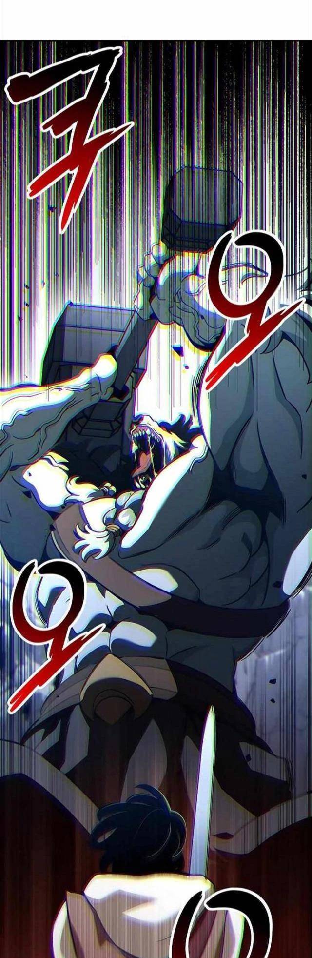 Sử Thi Valhalla Chap 5 - Next Chap 6