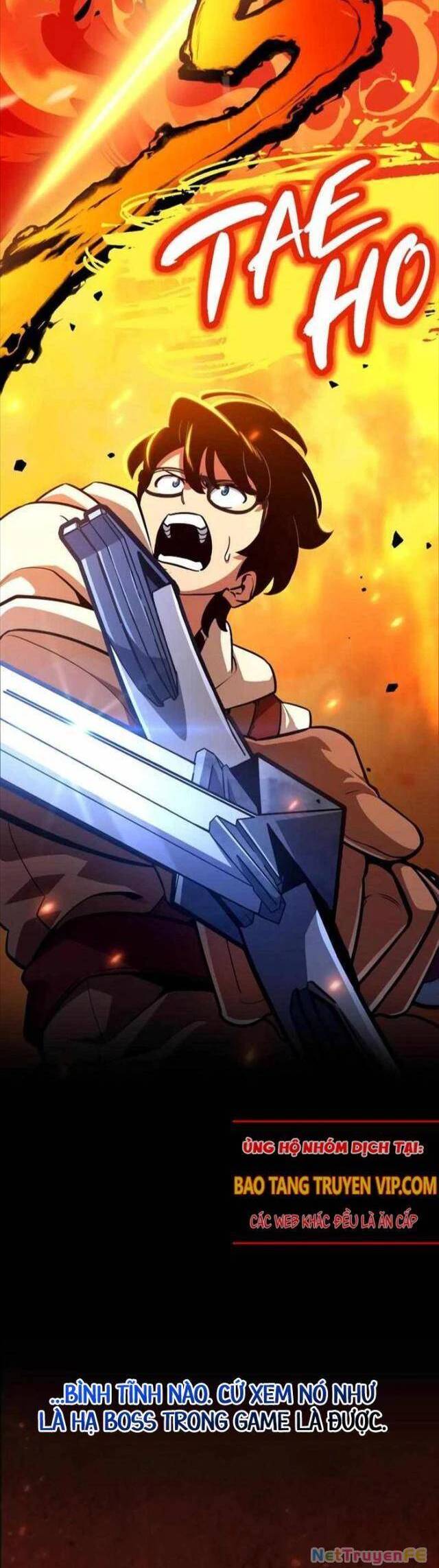 Sử Thi Valhalla Chap 5 - Next Chap 6