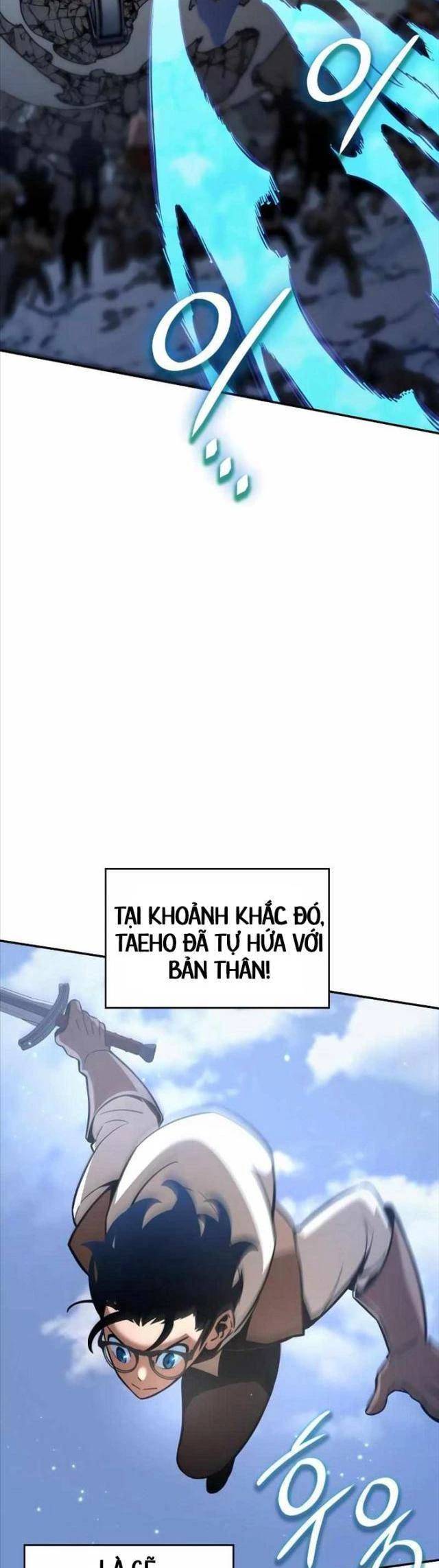 Sử Thi Valhalla Chap 5 - Next Chap 6