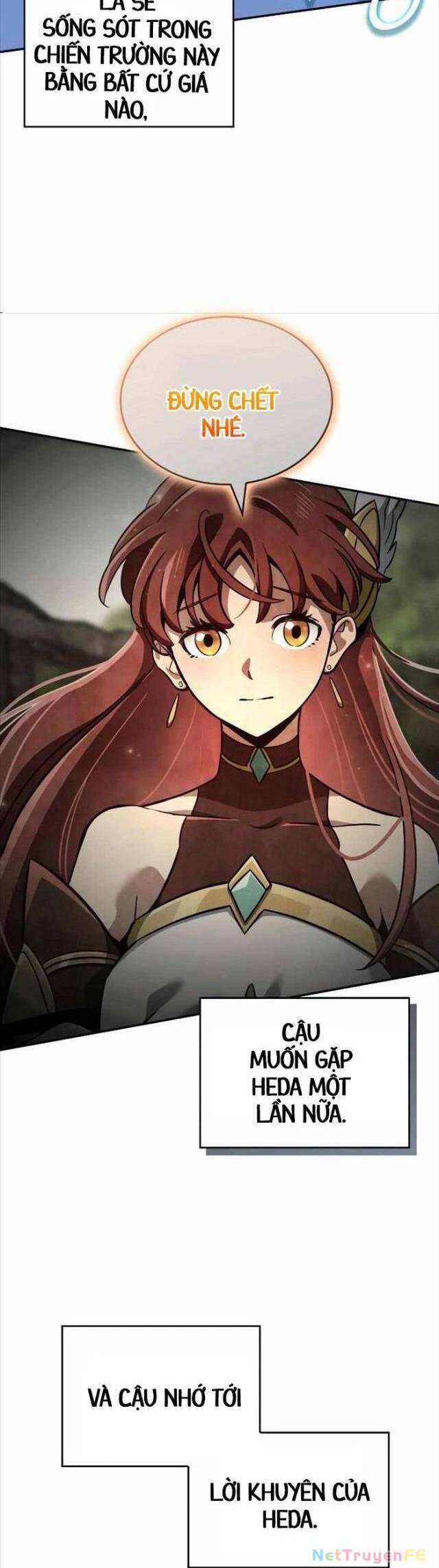 Sử Thi Valhalla Chap 5 - Next Chap 6