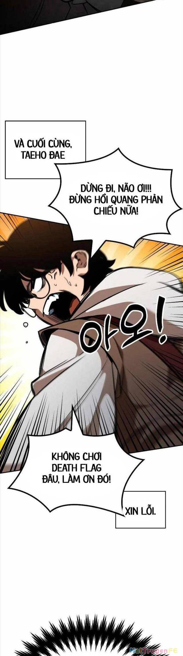 Sử Thi Valhalla Chap 5 - Next Chap 6