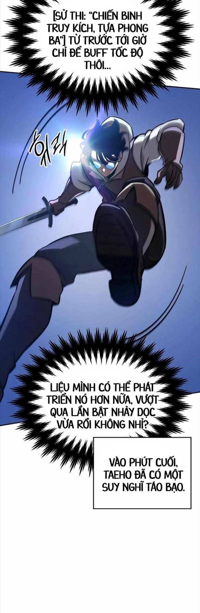 Sử Thi Valhalla Chap 5 - Next Chap 6