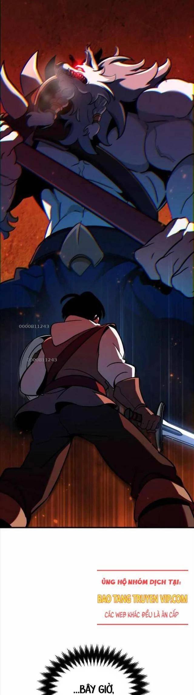 Sử Thi Valhalla Chap 5 - Next Chap 6