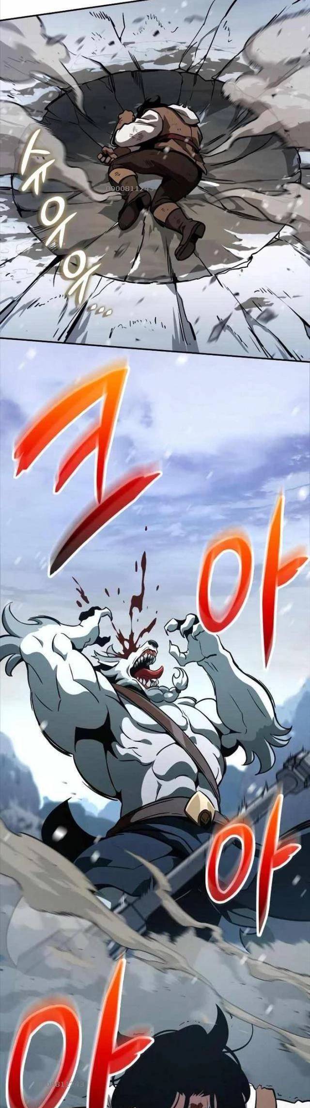 Sử Thi Valhalla Chap 5 - Next Chap 6