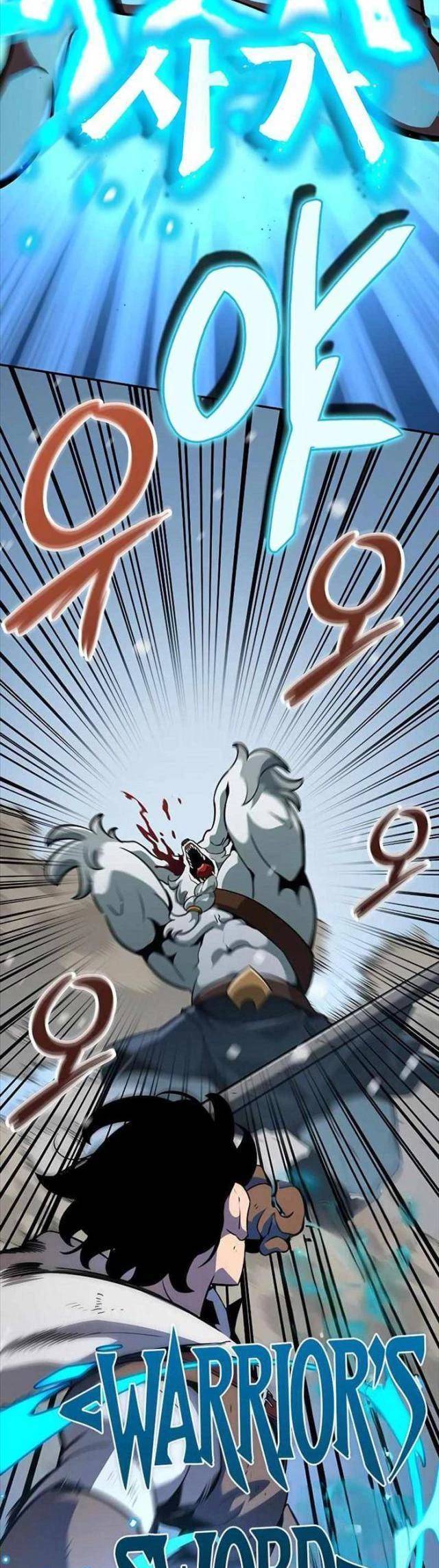 Sử Thi Valhalla Chap 5 - Next Chap 6